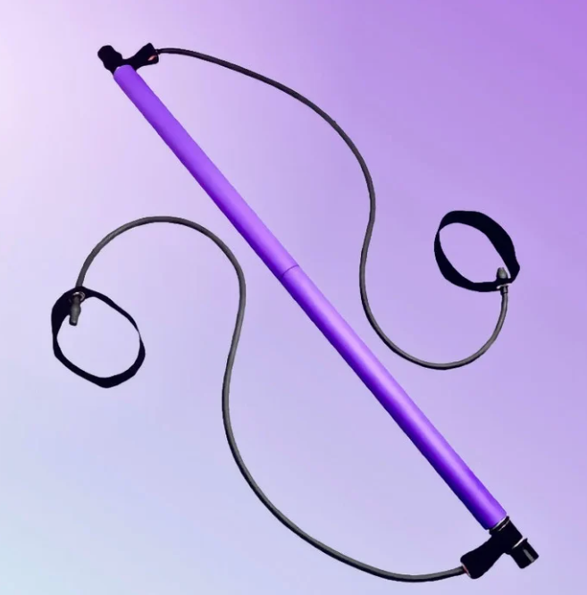 PILATES SCULPT BAR