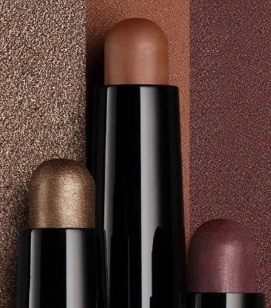 Wwaterproof Eyeshadow Shimmer stick- 10 color