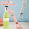 4 in 1 Beer Bottle Opener