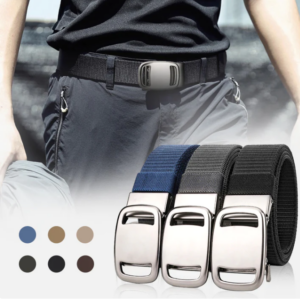 Pilot Tactical Belt