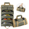The Tool Roll Bag Organizers