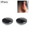 3 to 1 Sold Acupoint Massage Health Magnetic Therapy Earrings and Ear Clips