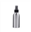 LW-LV01 aluminum bottle sunscreen spray toner bottle, 120ml (color: black)