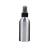 LW-LV01 aluminum bottle sunscreen spray toner bottle, 150ml (color: transparent and colorless)