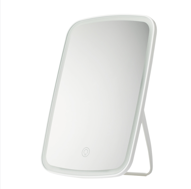Xiaomi Youpin Jotun Judy Desktop Folding LED Cosmetic Mirror