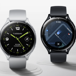 Global Version Xiaomi Watch 2