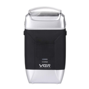 VGR V-307 5W USB Smart Electric Shaver