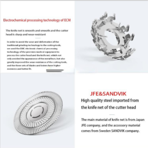 Xiaomi Mijia electric shaver