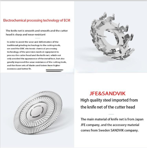 Xiaomi Mijia electric shaver