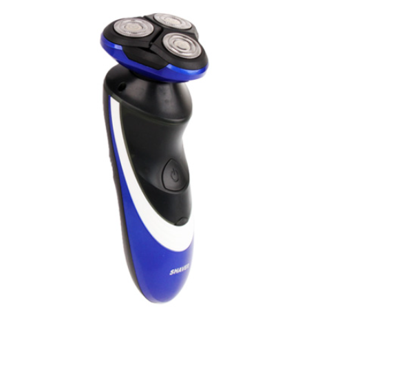 RSCX-720 floating three-head rotary electric shaver