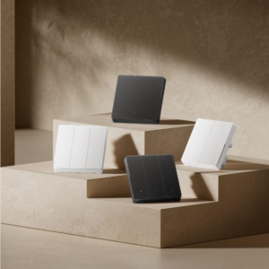 Xiaomi smart switch Pro