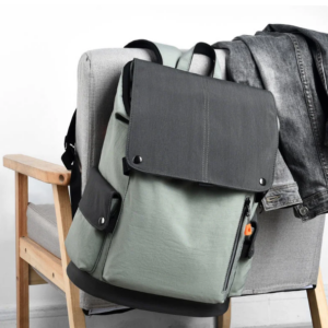 Youpin XIAOMI Backpack School Bag Unisex New High-quality Oxford Cloth Waterproof Softback 16 Inches Large Capacity Computer Bag