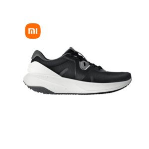 Xiaomi Mijia Sports Shoes 5 Men Running Shoes Women Fashion Mesh Breathable Loafers Shock Absorbing Comfortable Sneakers Couples