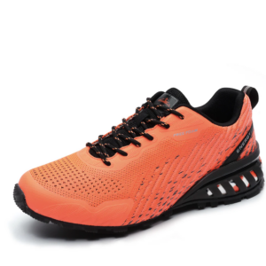 Xiaomi Youpin Men Sneakers Outdoor Trail Running Shoes Male Casual Lightweight Knit Fashion Trekking Jogging Walking Tennis Shoe