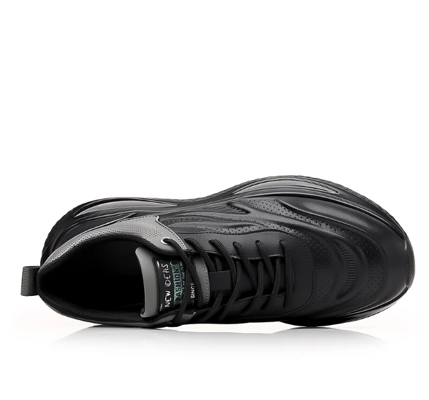 Xiaomi Youpin Spring Casual Sneakers for Men Shoes Cow Leather Upper Outdoor Shoes for Men Casual Sneakers for Men Xiaomi