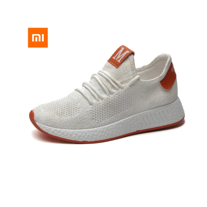 Xiaomi Youpin Lightweight Shoes Women Sneakers Fashion Casual Shoes Breathable Women Shoes Walking Tennis Shoes Running Shoes
