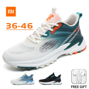 Xiaomi Youpin Casual Sneakers for Men Shoes Breath Running Shoes for Men Lover Size 36-46 Sales Price Page Xiaomi