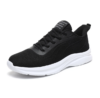Xiaomi Youpin Walking Shoes for Men Summer Chasing Fire Relief Casual Sneakers for Men Shoes Flat Bottom Large Size 38-47 Onsale