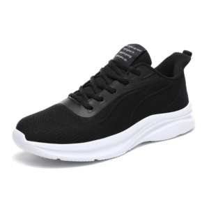 Xiaomi Youpin Walking Shoes for Men Summer Chasing Fire Relief Casual Sneakers for Men Shoes Flat Bottom Large Size 38-47 Onsale