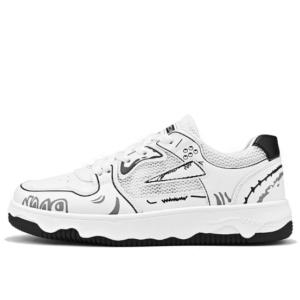 Xiaomi Youpin Casual Sneakers for Men Shoes 2023 Low Upper Mesh Breath Soft Shoes for Men Casual Sneakers for Men Xiaomi