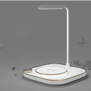 3-in-1 Magnetic Wireless Charger