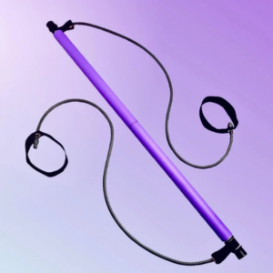 THE PILATES SCULPT BAR
