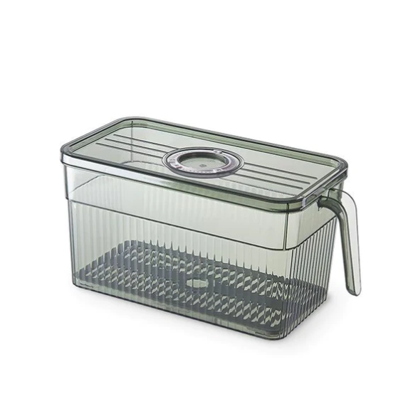 Unbreakable kitchen storage Basket