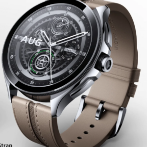 Global Version Xiaomi Watch 2 Pro Bluetooth®