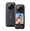 Insta360 X3 Action Camera 5.7K Video 10M FlowState Stabilization Insta 360 ONE X 3 Sports Camera Waterproof