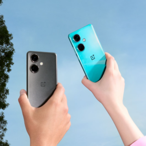 OnePlus Nord CE3 5G EU version