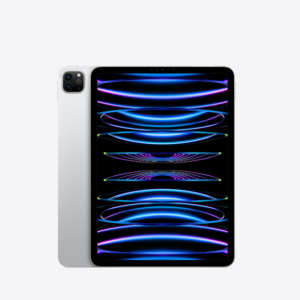 New Apple iPad Pro Wi-Fi Only （2022）