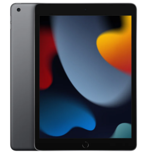 Original AppleiPad 10.2-inch Wi-Fi Only (2021，9th generation)