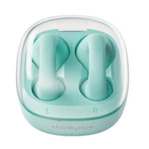 Lenovo Thinkplus LP13 C-Clip OWS Earbuds bluetooth 5.3 Earphone 10mm Drive Unit HiFi Sound Flexible Silicone Touch Control Open-ear Sports Headphones