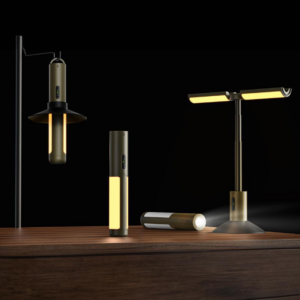 Nextool Outdoor retractable camping light