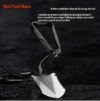 Nextool Multifunctional folding shovel