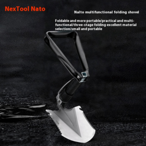 Nextool Multifunctional folding shovel