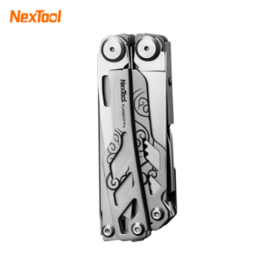 Nextool Battleship PRO Xiangyun Edition All Steel Folding Multi-Function Pliers