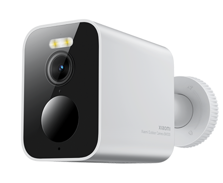 Global version Xiaomi Outdoor Camera BW300(ONLY Camera)