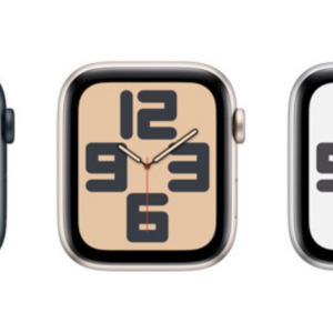 Original Apple Watch SE 2023 ( GPS/WIFI) Version