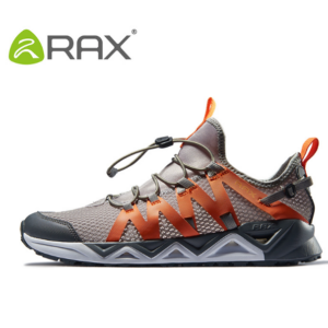 RAX spring and summer men’s and women’s river trekking ultra-light speed interference water fishing hiking hiking shoes 82-5K463