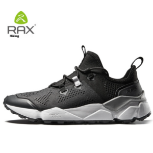 RAX spring and summer men’s and women’s mountaineering breathable hiking shoes non-slip outdoor shoes off-road hiking shoes 81-5C458
