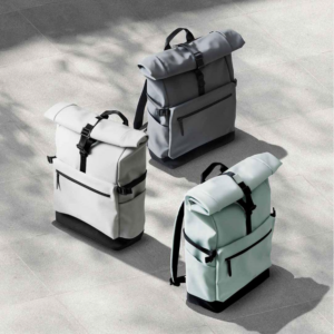 Xiaomi Mijia Rolled-edge casual backpack