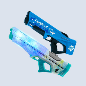 Xiaomi youpin Automatic water suction electric water gun