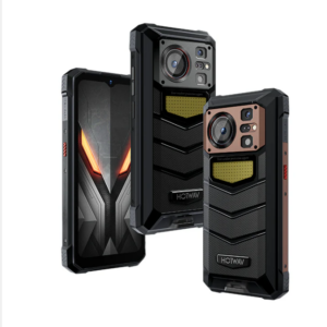 HOTWAV W11 Rugged Phone