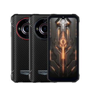 HOTWAV T7 Rugged Phone 8+128G
