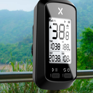 Xoss G+ Smart GPS Cycling Computer