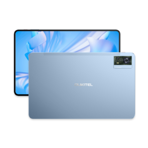 OUKITEL OT5S (4G  tablet ) – EU Plug- (6+18) RAM+256GB ROM