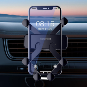 Youpin Honeywell Air Outlet Gravity Car Phone Holder