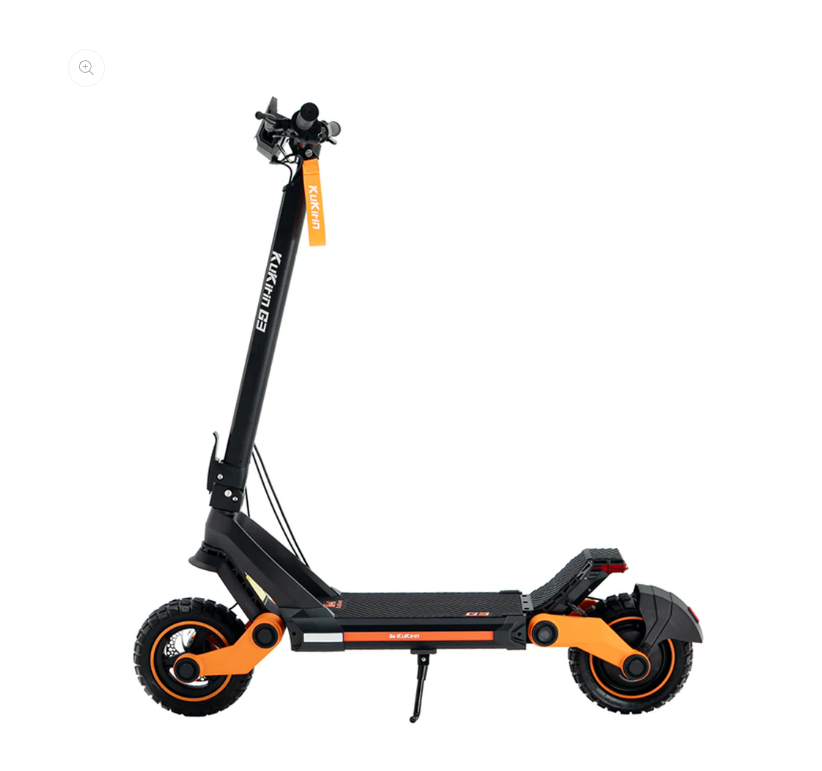 KuKirin G3 Electric Scooter