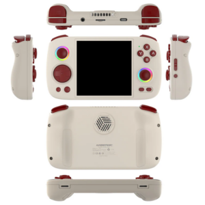 NEW  RG ANBERNIC Cube